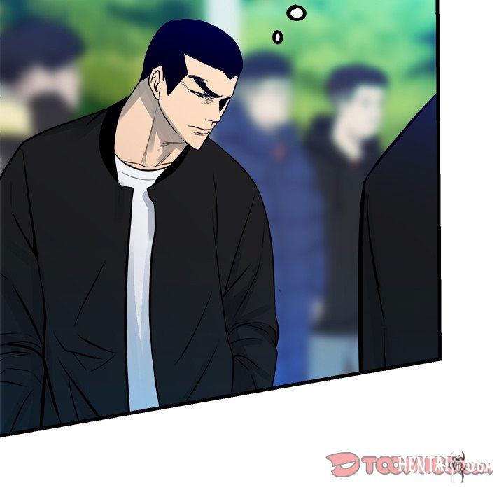 The Villain The Villain Chapter 155 - Page 33