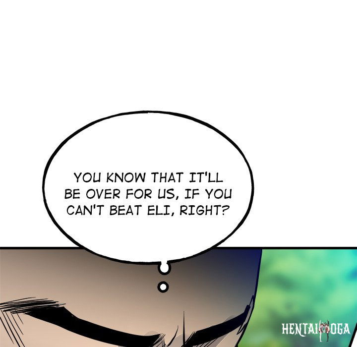 The Villain The Villain Chapter 155 - Page 34