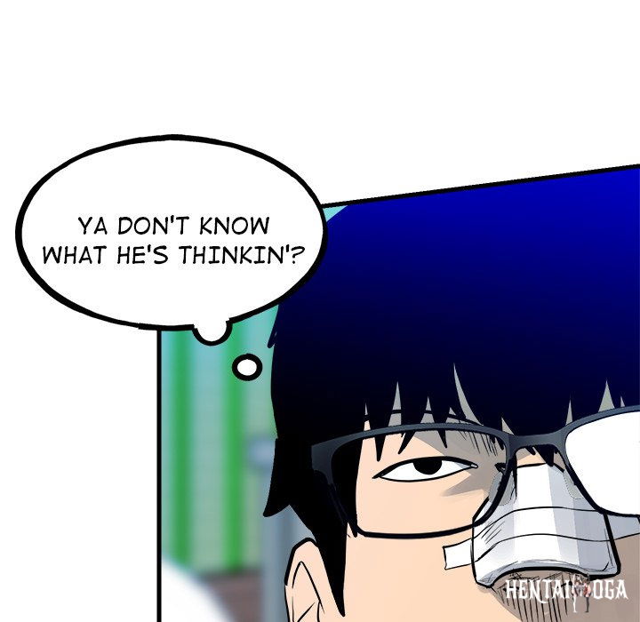 The Villain The Villain Chapter 155 - Page 36