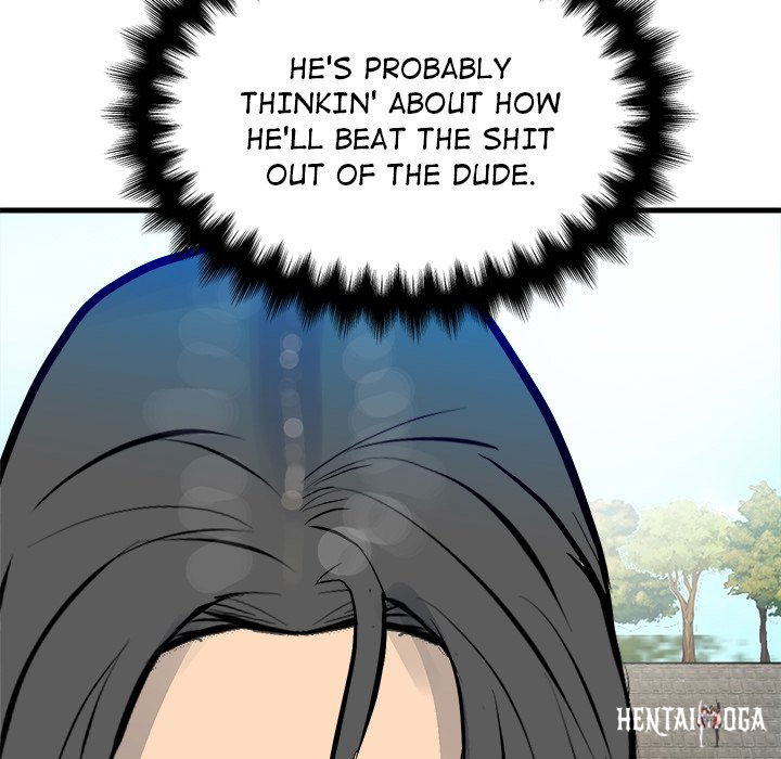 The Villain The Villain Chapter 155 - Page 38