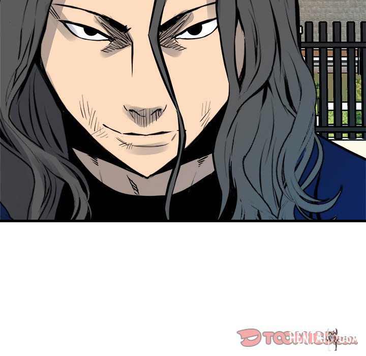 The Villain The Villain Chapter 155 - Page 39