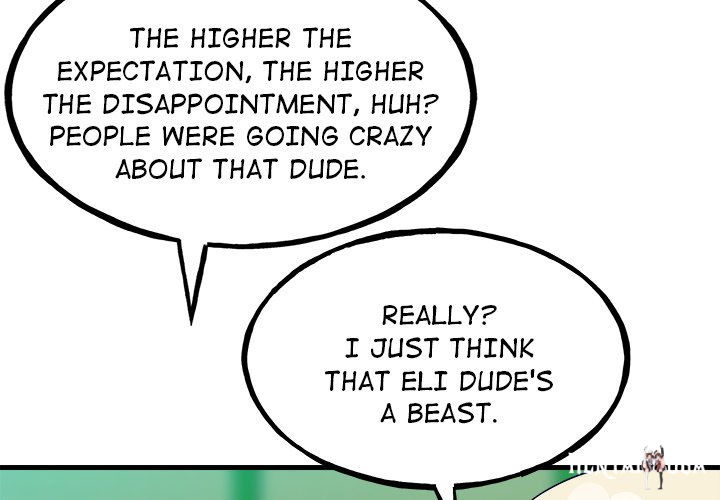 The Villain The Villain Chapter 155 - Page 4