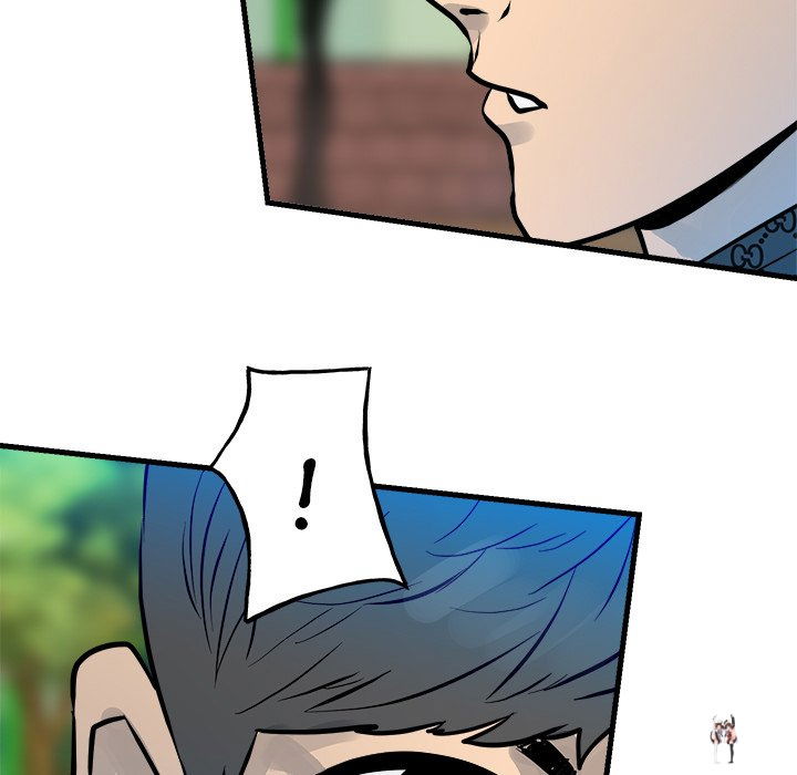 The Villain The Villain Chapter 155 - Page 41