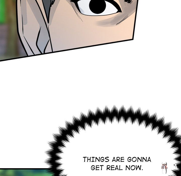The Villain The Villain Chapter 155 - Page 42