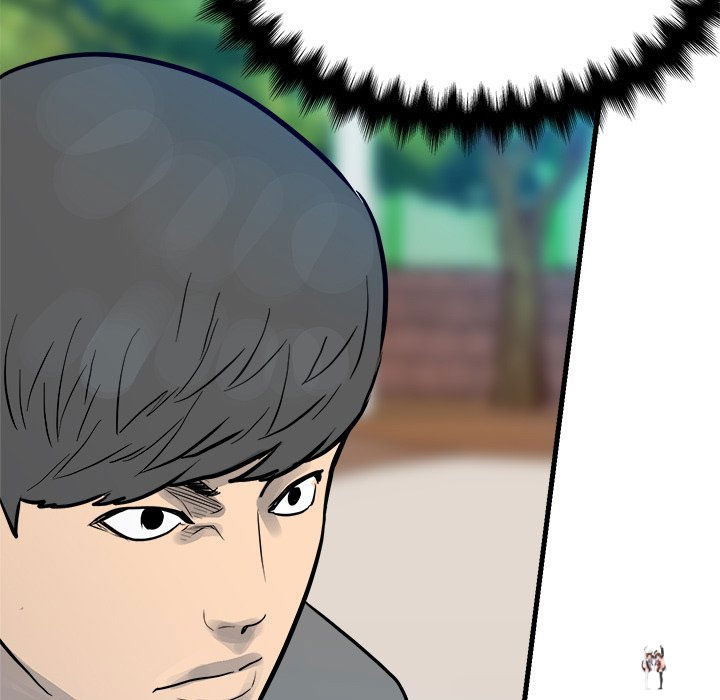 The Villain The Villain Chapter 155 - Page 43