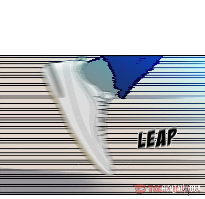 The Villain The Villain Chapter 155 - Page 45