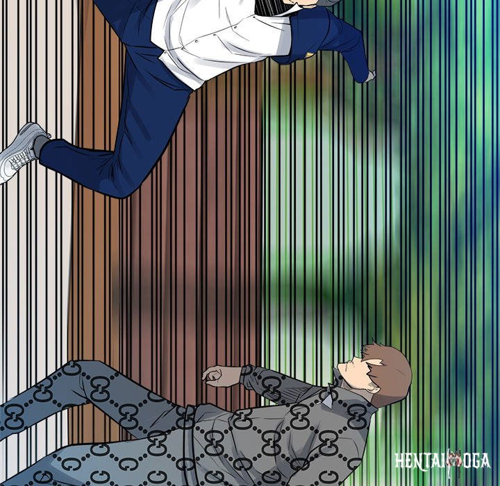 The Villain The Villain Chapter 155 - Page 48