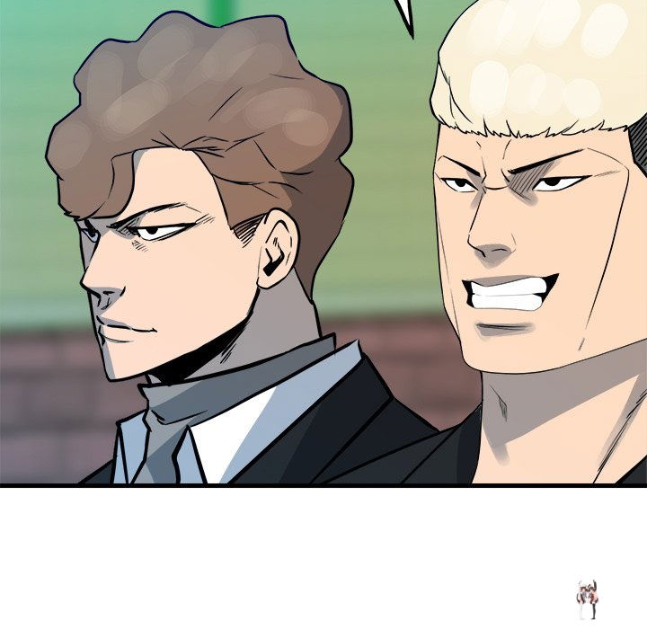 The Villain The Villain Chapter 155 - Page 5