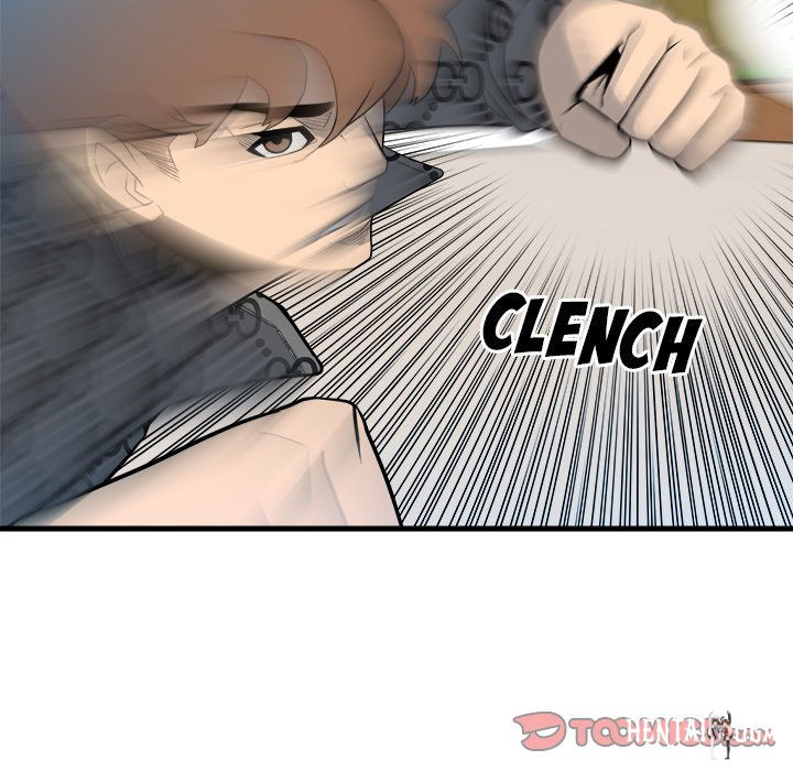 The Villain The Villain Chapter 155 - Page 51