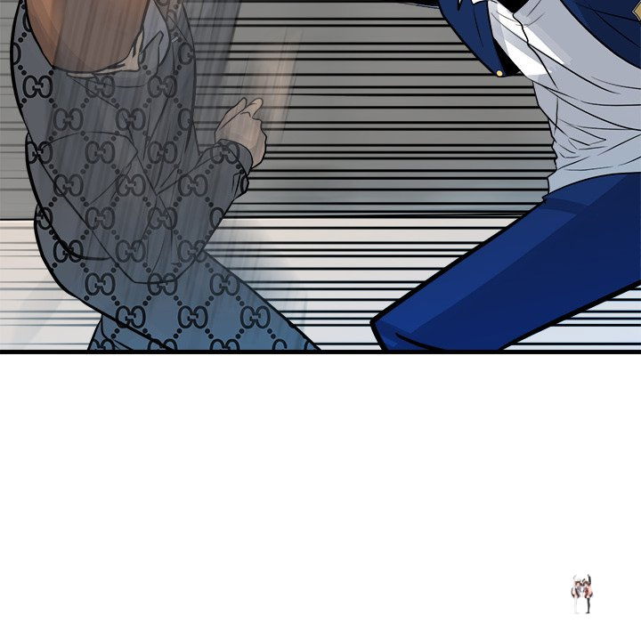 The Villain The Villain Chapter 155 - Page 58