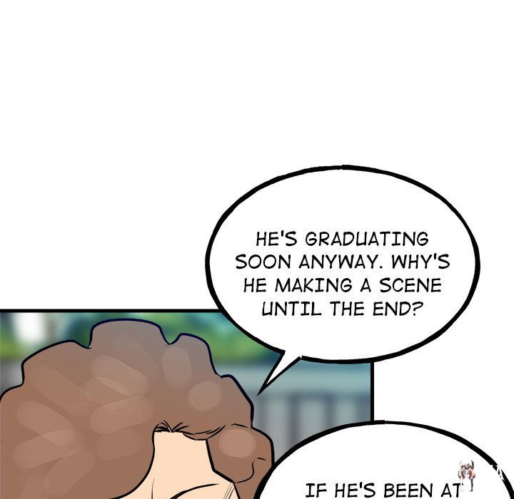 The Villain The Villain Chapter 155 - Page 6