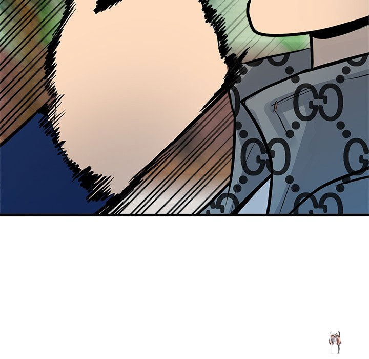 The Villain The Villain Chapter 155 - Page 68