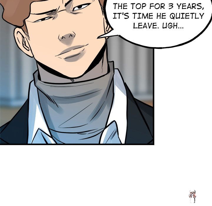 The Villain The Villain Chapter 155 - Page 7