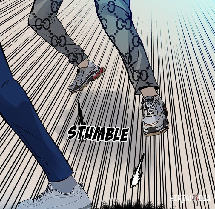 The Villain The Villain Chapter 155 - Page 76