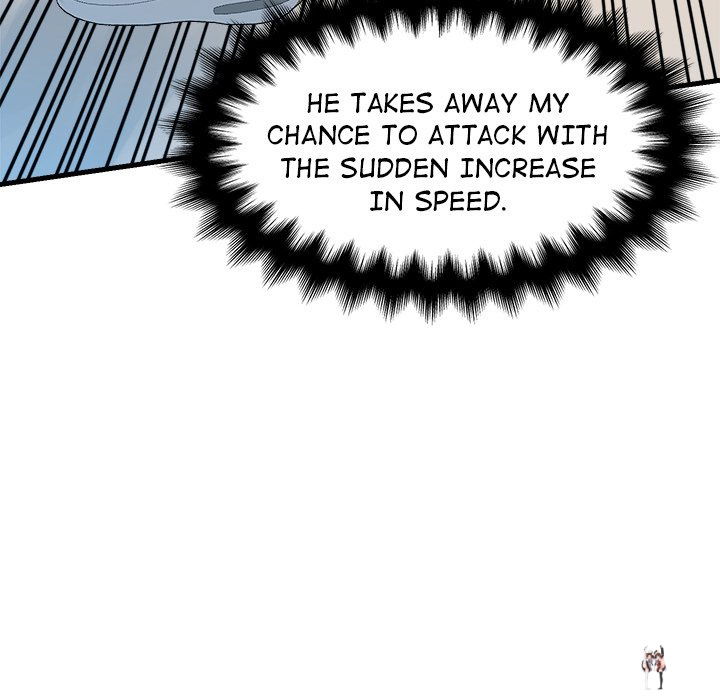 The Villain The Villain Chapter 155 - Page 77