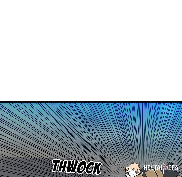 The Villain The Villain Chapter 155 - Page 78