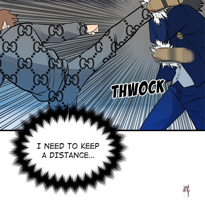 The Villain The Villain Chapter 155 - Page 79