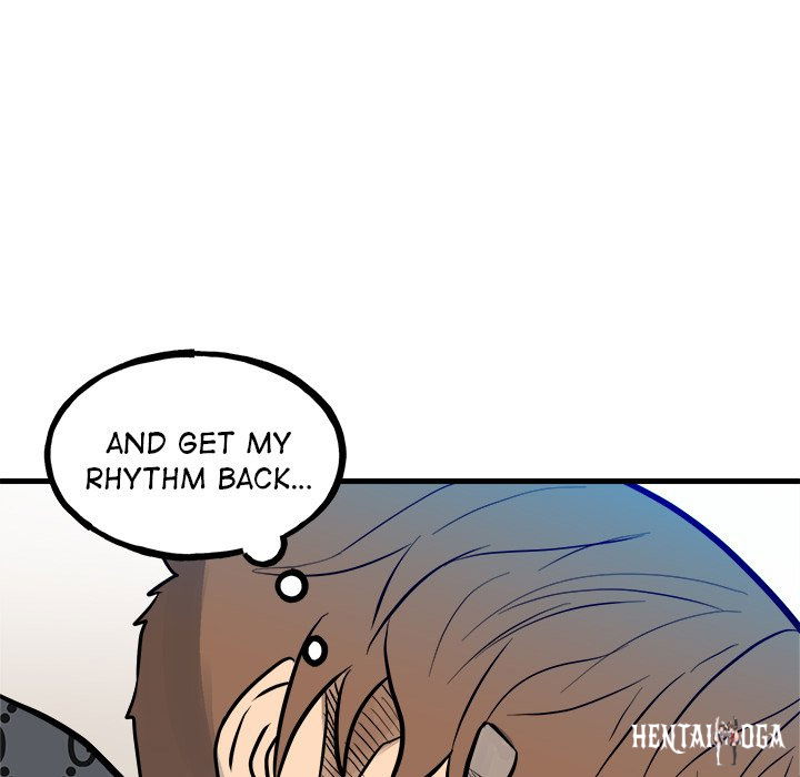 The Villain The Villain Chapter 155 - Page 80