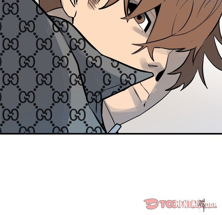 The Villain The Villain Chapter 155 - Page 81