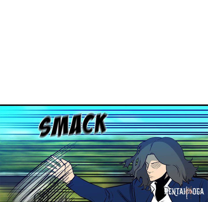 The Villain The Villain Chapter 155 - Page 84