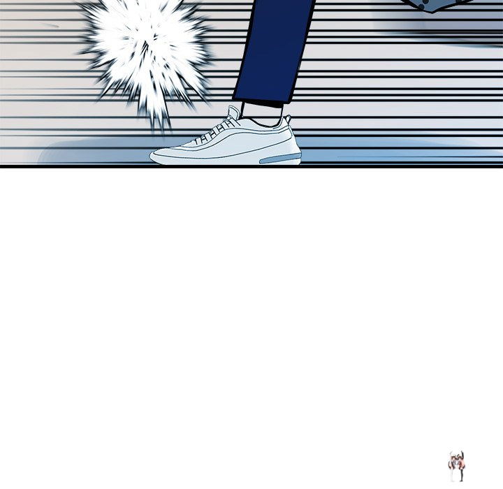 The Villain The Villain Chapter 155 - Page 86