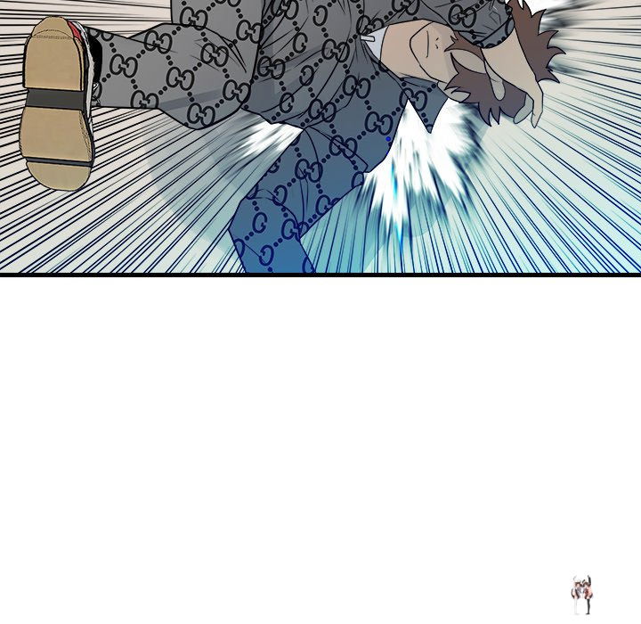 The Villain The Villain Chapter 155 - Page 88