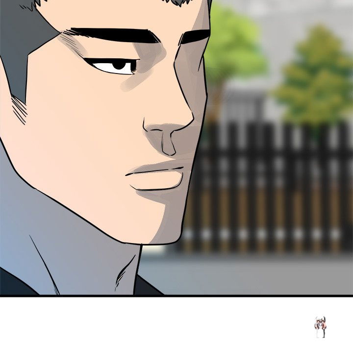 The Villain The Villain Chapter 155 - Page 92