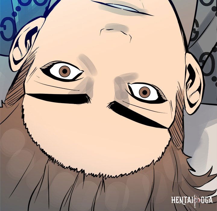 The Villain The Villain Chapter 155 - Page 94