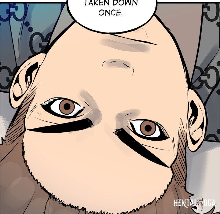 The Villain The Villain Chapter 155 - Page 96