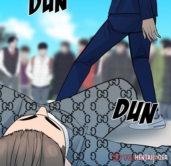 The Villain The Villain Chapter 155 - Page 99