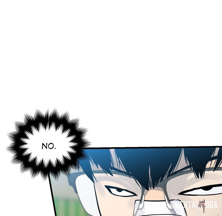 The Villain The Villain Chapter 156 - Page 10