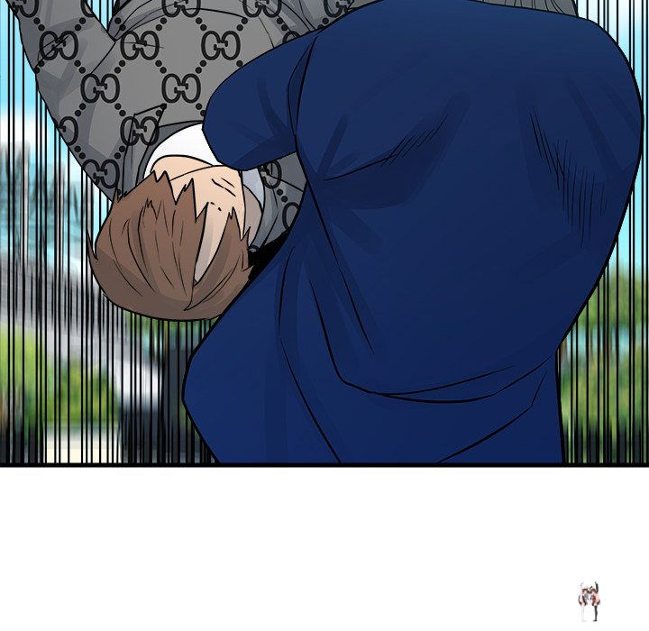 The Villain The Villain Chapter 156 - Page 103