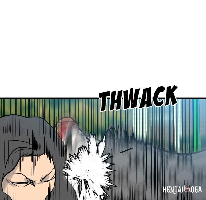 The Villain The Villain Chapter 156 - Page 104