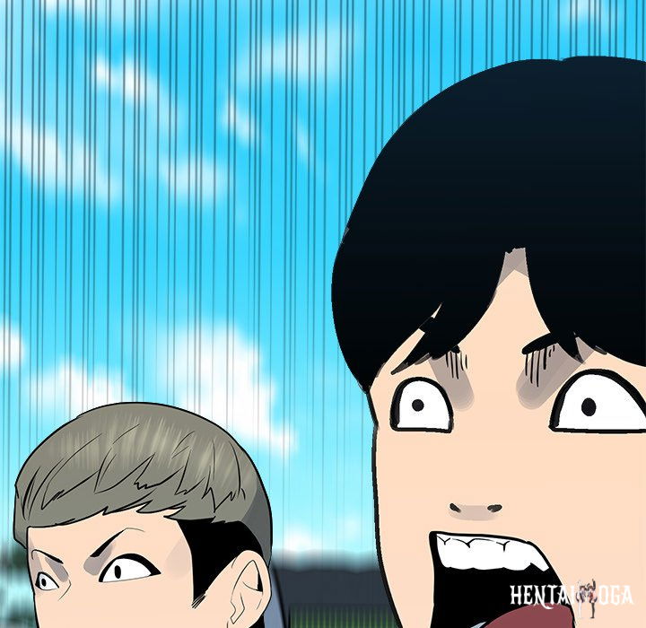 The Villain The Villain Chapter 156 - Page 109