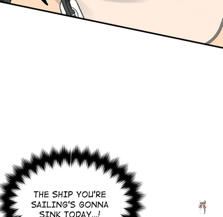 The Villain The Villain Chapter 156 - Page 118