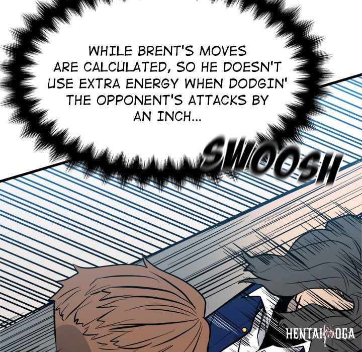 The Villain The Villain Chapter 156 - Page 12