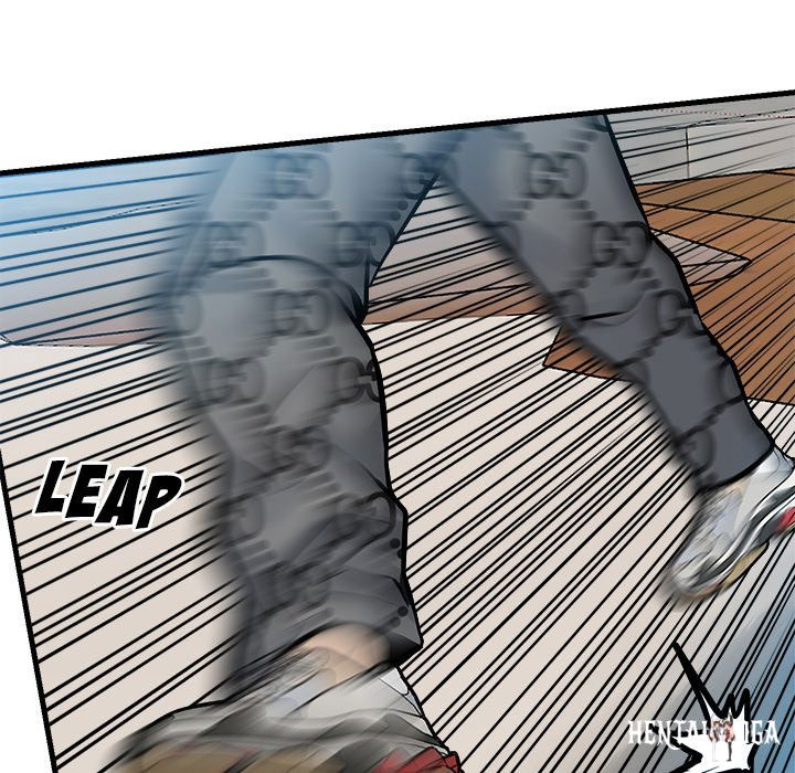 The Villain The Villain Chapter 156 - Page 122