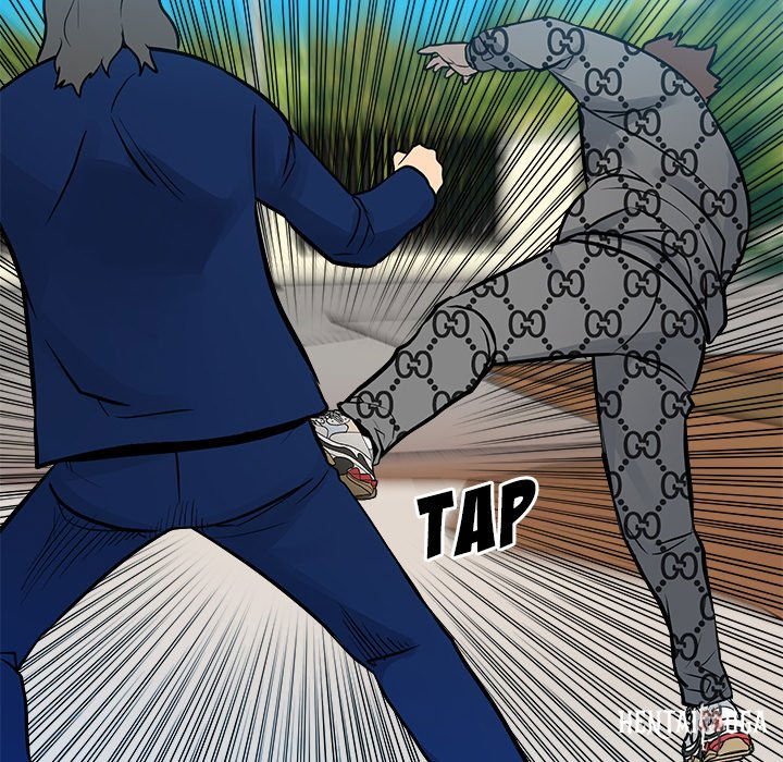 The Villain The Villain Chapter 156 - Page 124