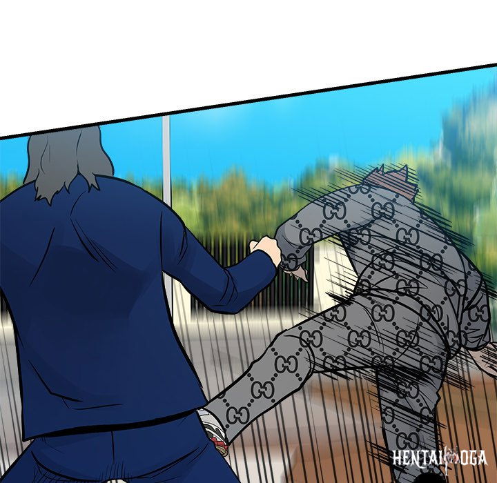 The Villain The Villain Chapter 156 - Page 126