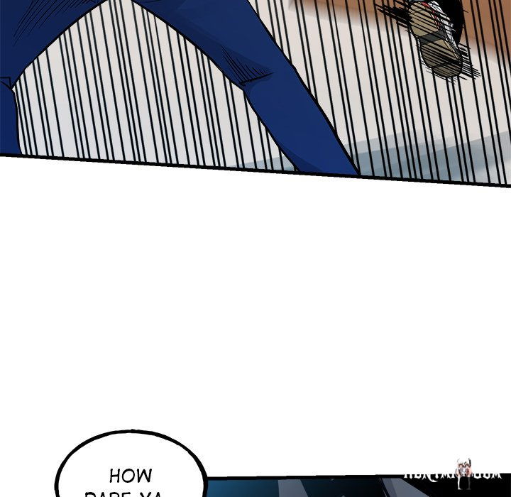 The Villain The Villain Chapter 156 - Page 127