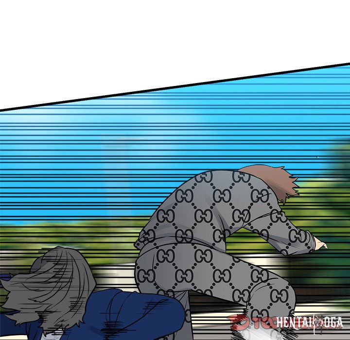 The Villain The Villain Chapter 156 - Page 129