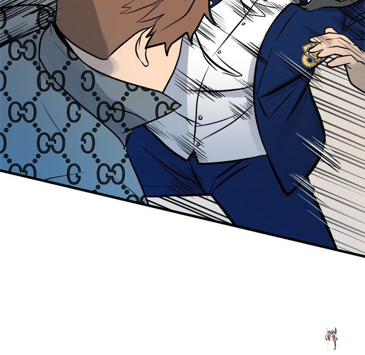 The Villain The Villain Chapter 156 - Page 13