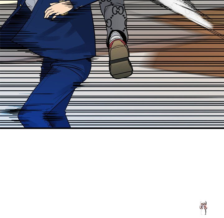 The Villain The Villain Chapter 156 - Page 130