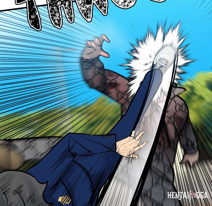 The Villain The Villain Chapter 156 - Page 134