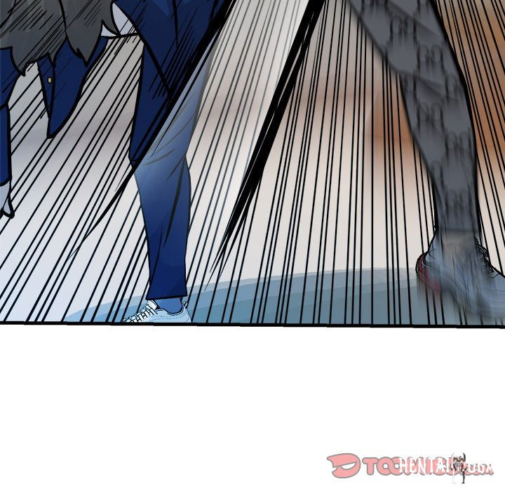 The Villain The Villain Chapter 156 - Page 135