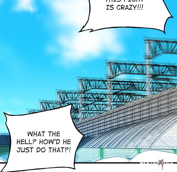 The Villain The Villain Chapter 156 - Page 138