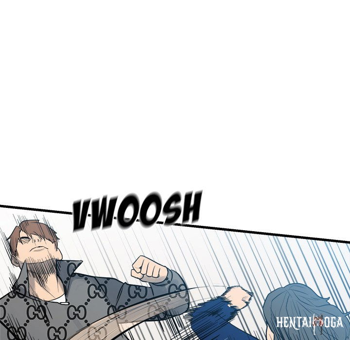 The Villain The Villain Chapter 156 - Page 14