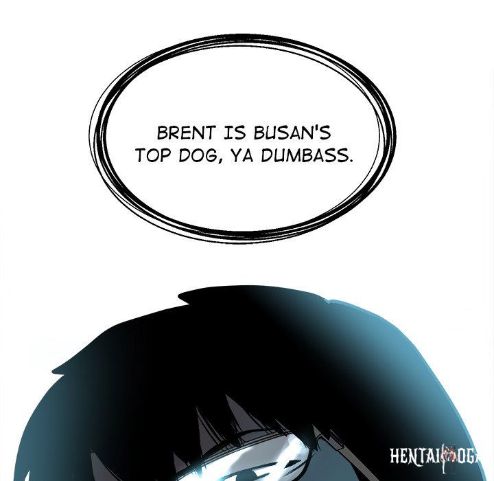 The Villain The Villain Chapter 156 - Page 140