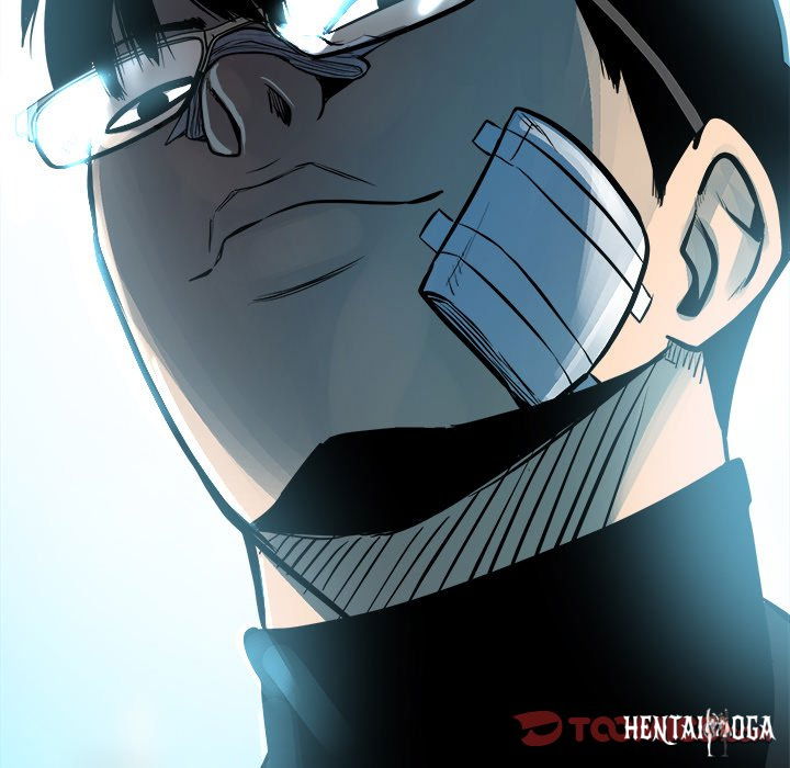 The Villain The Villain Chapter 156 - Page 141