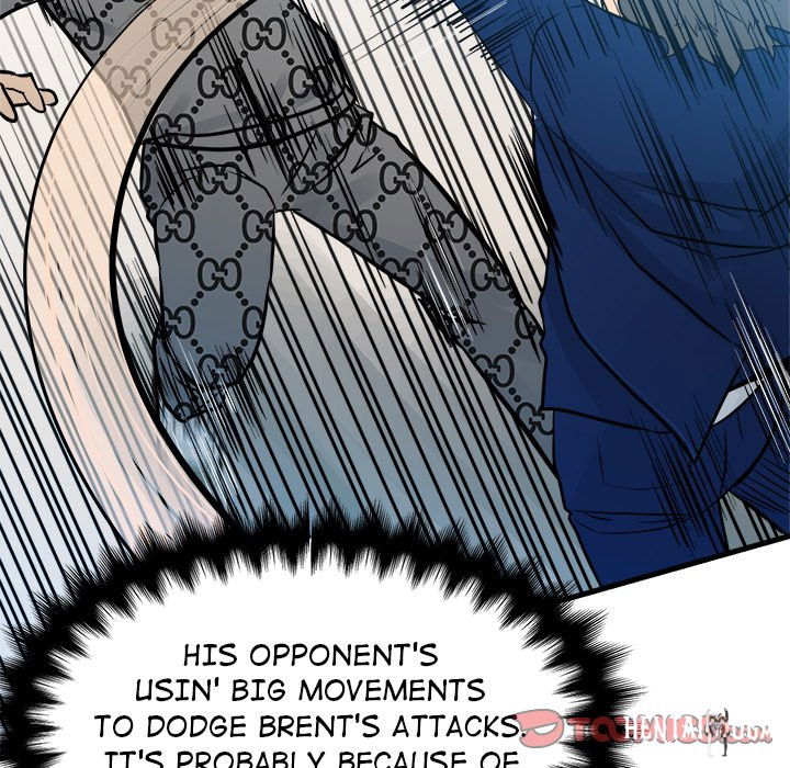 The Villain The Villain Chapter 156 - Page 15